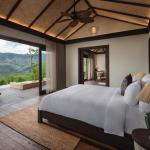 Senna Hilltop Pool Villa 1PN