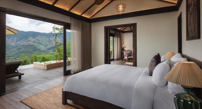 Senna Hilltop Pool Villa 1PN