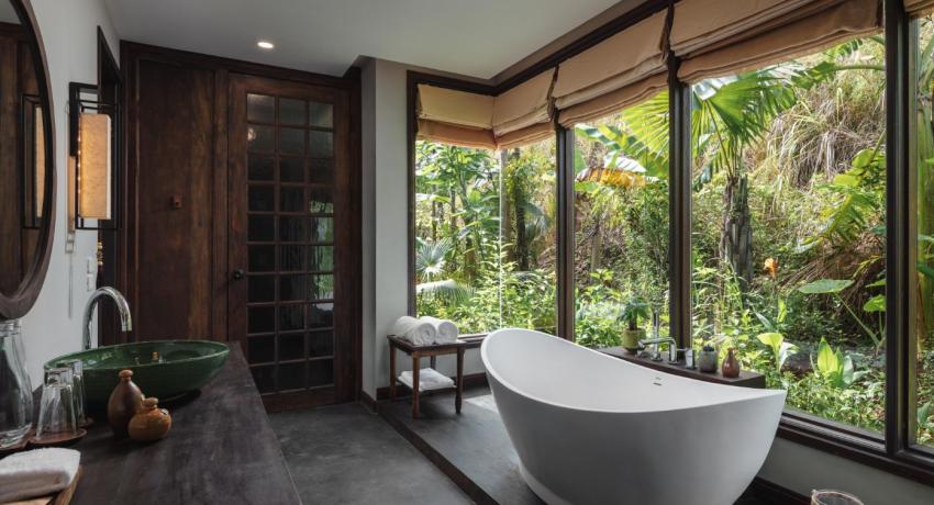 Senna Hilltop Pool Villa 1PN