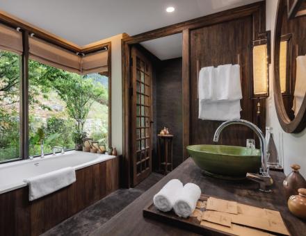 Thế giới được thiết kế để phục vụ những người bình thường