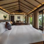 Ferns Grand Mountain Suite