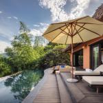 Senna Hilltop Pool Villa 2PN