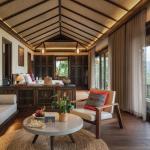 Bauhinia Mountain Suite