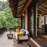 Bauhinia Mountain Suite